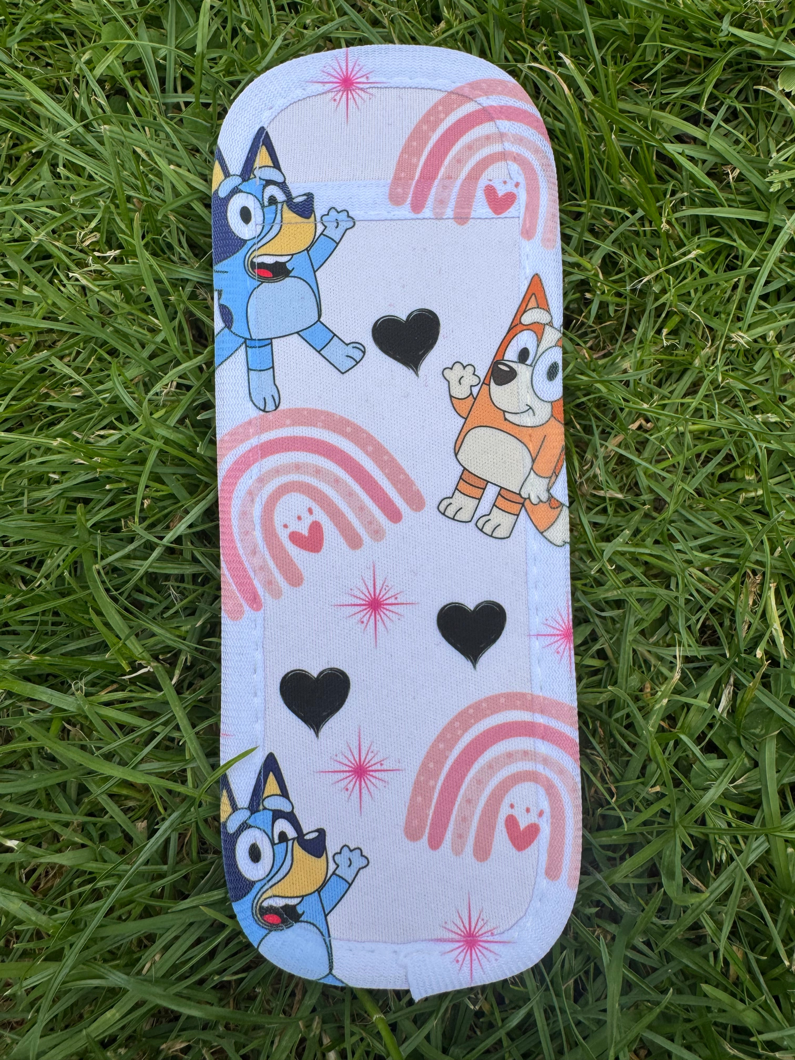 Ice Lolly Sleeve