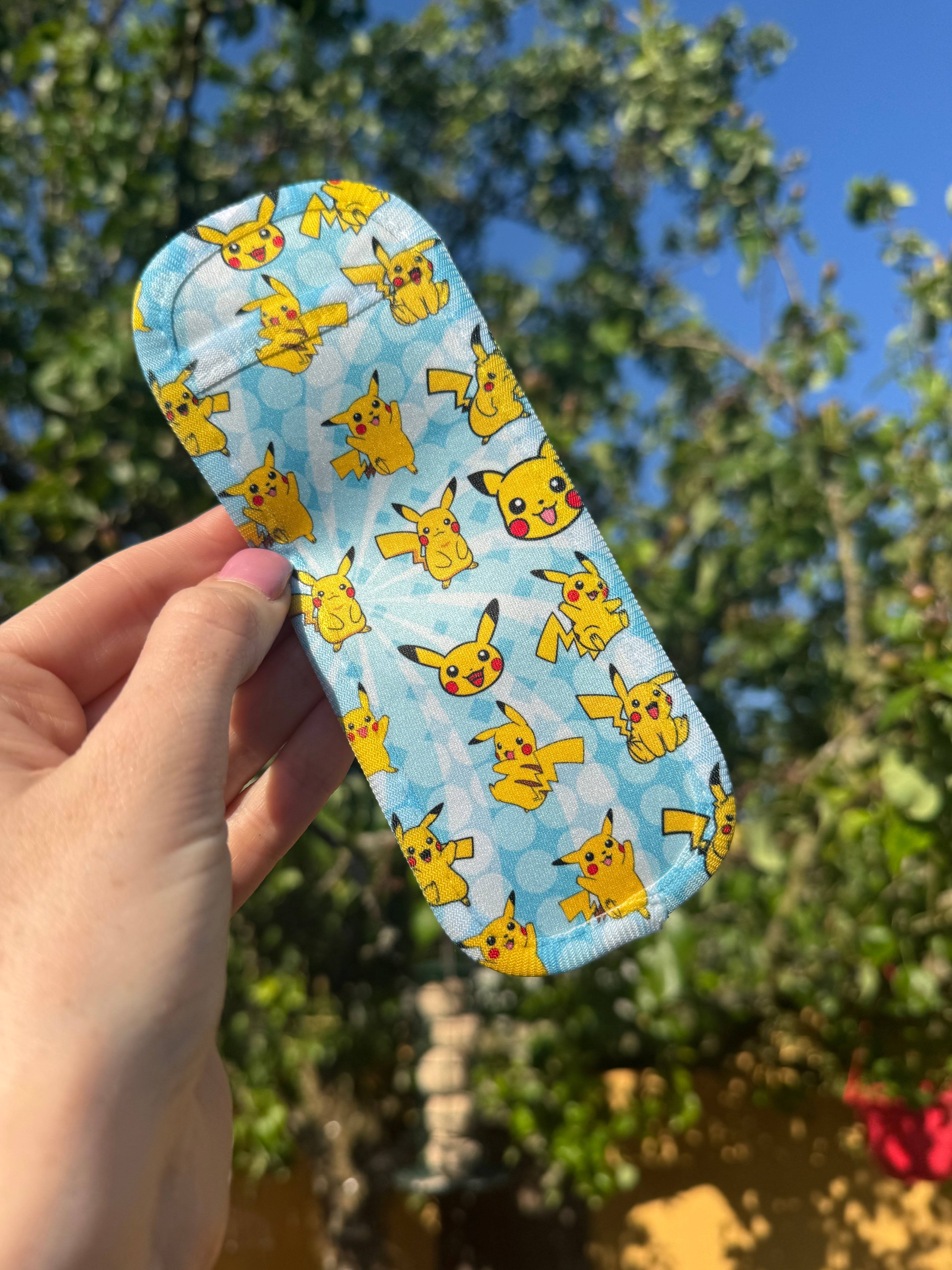Ice Lolly Sleeve