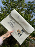 Pet keepsafe document folder