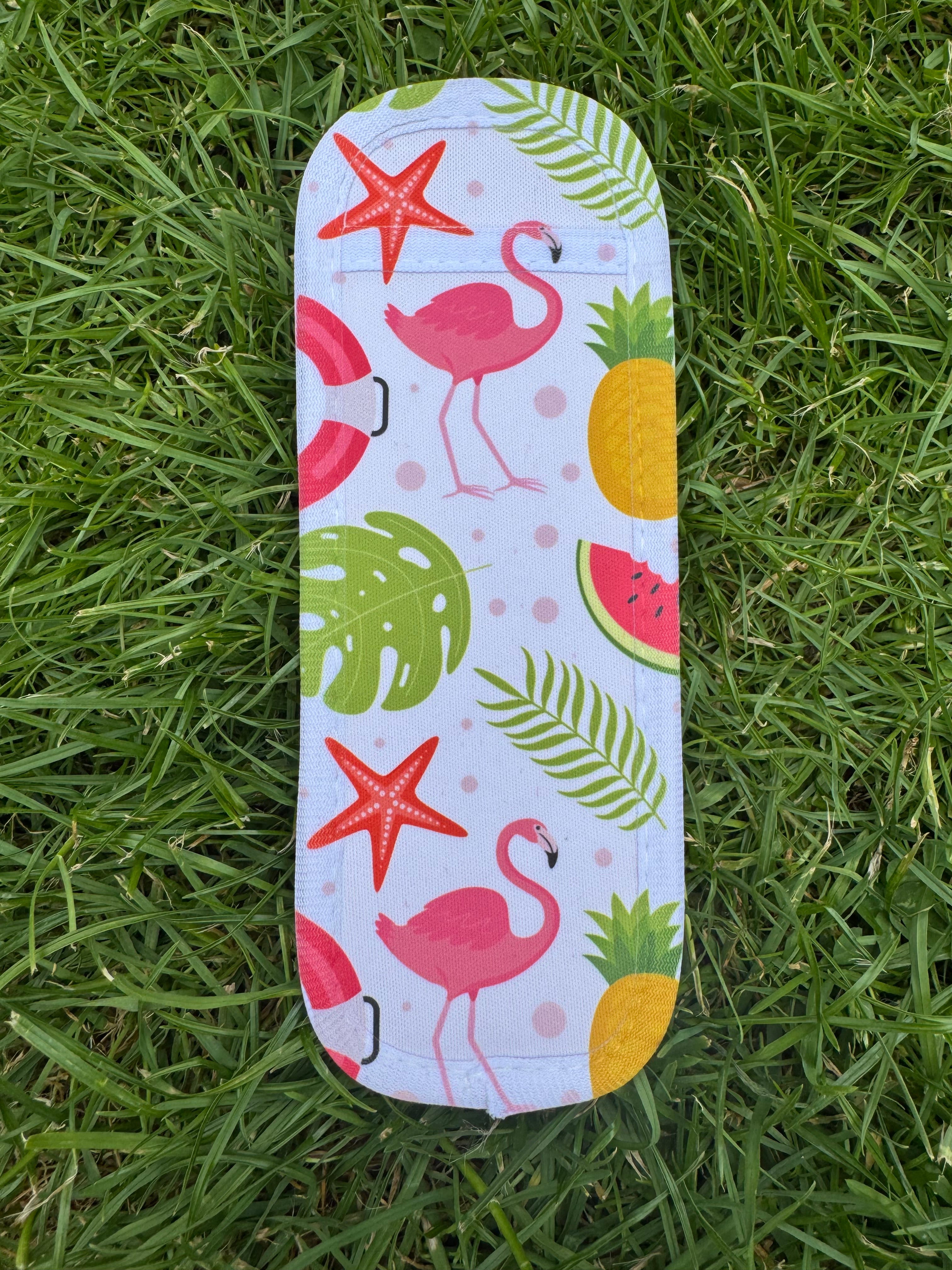 Ice Lolly Sleeve