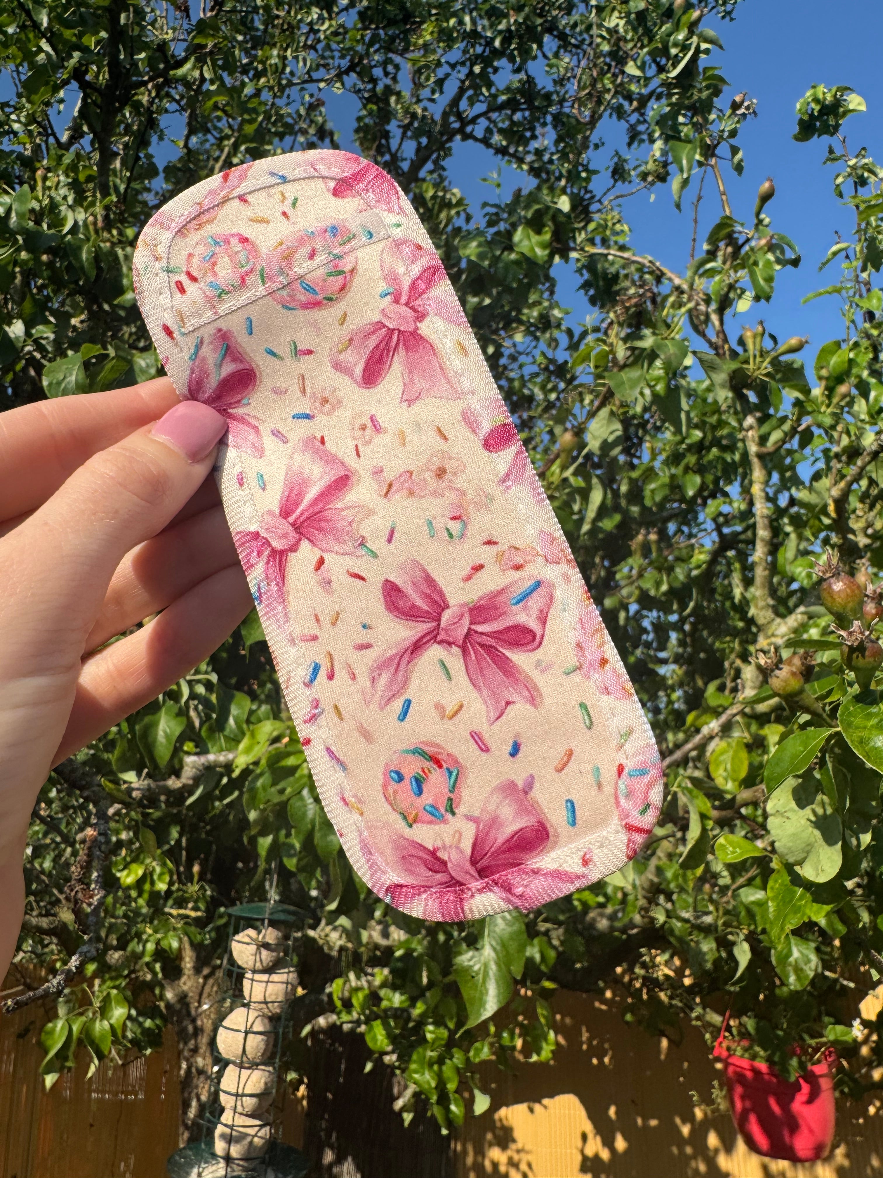 Ice Lolly Sleeve