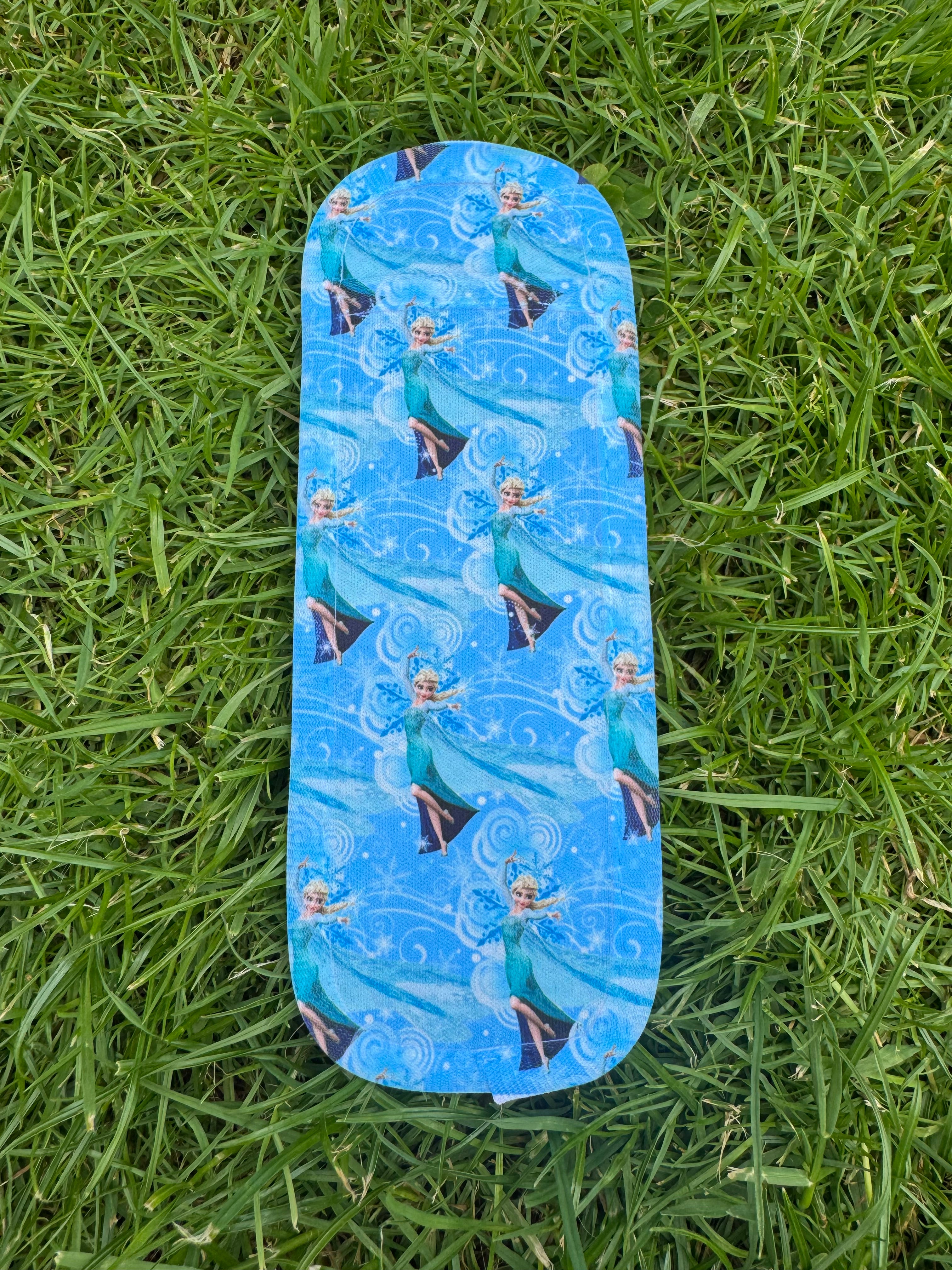Ice Lolly Sleeve