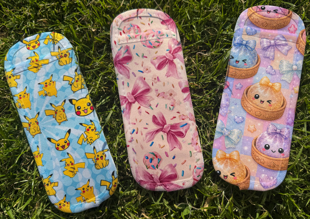 Ice Lolly Sleeve