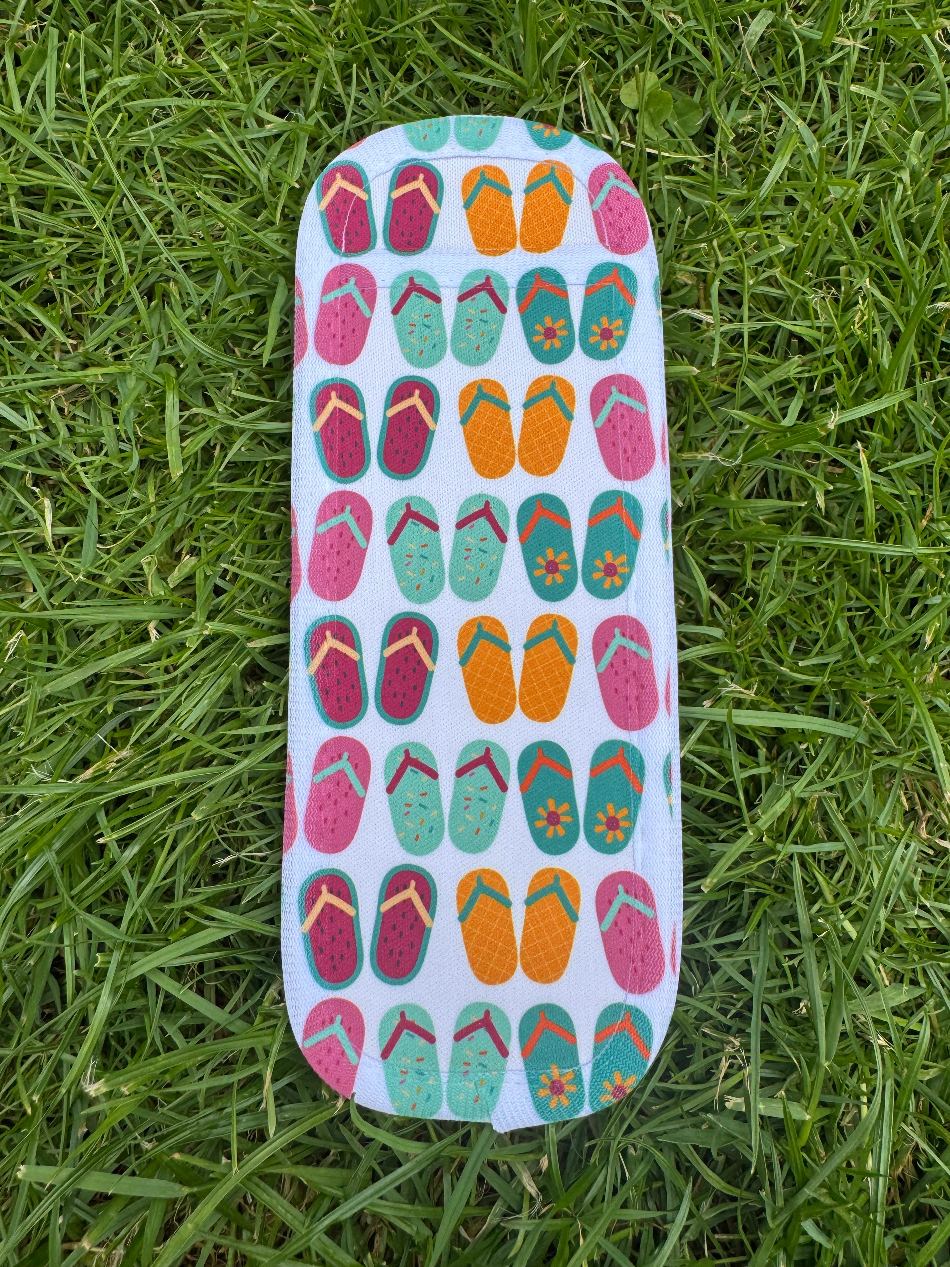 Ice Lolly Sleeve