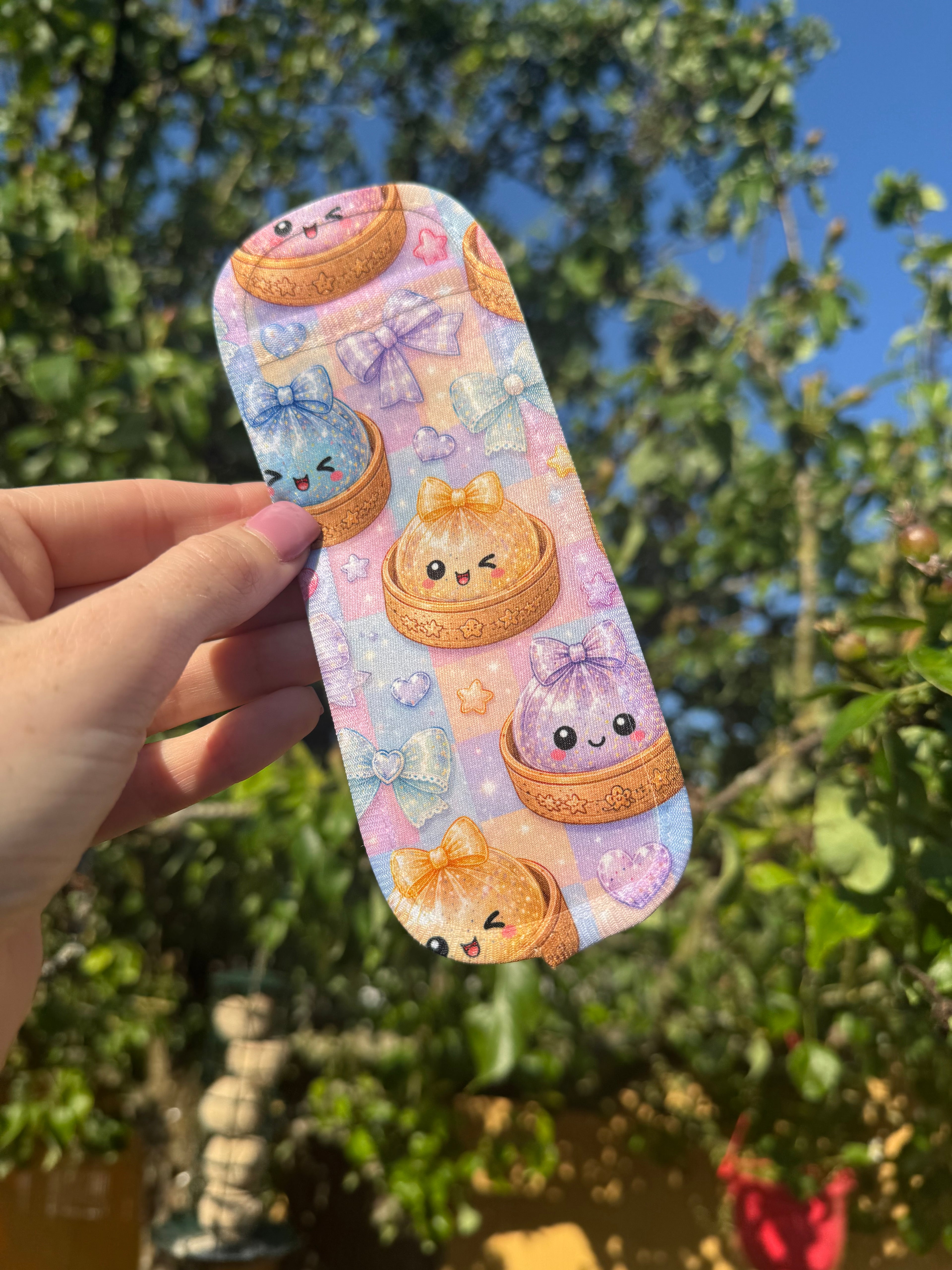 Ice Lolly Sleeve
