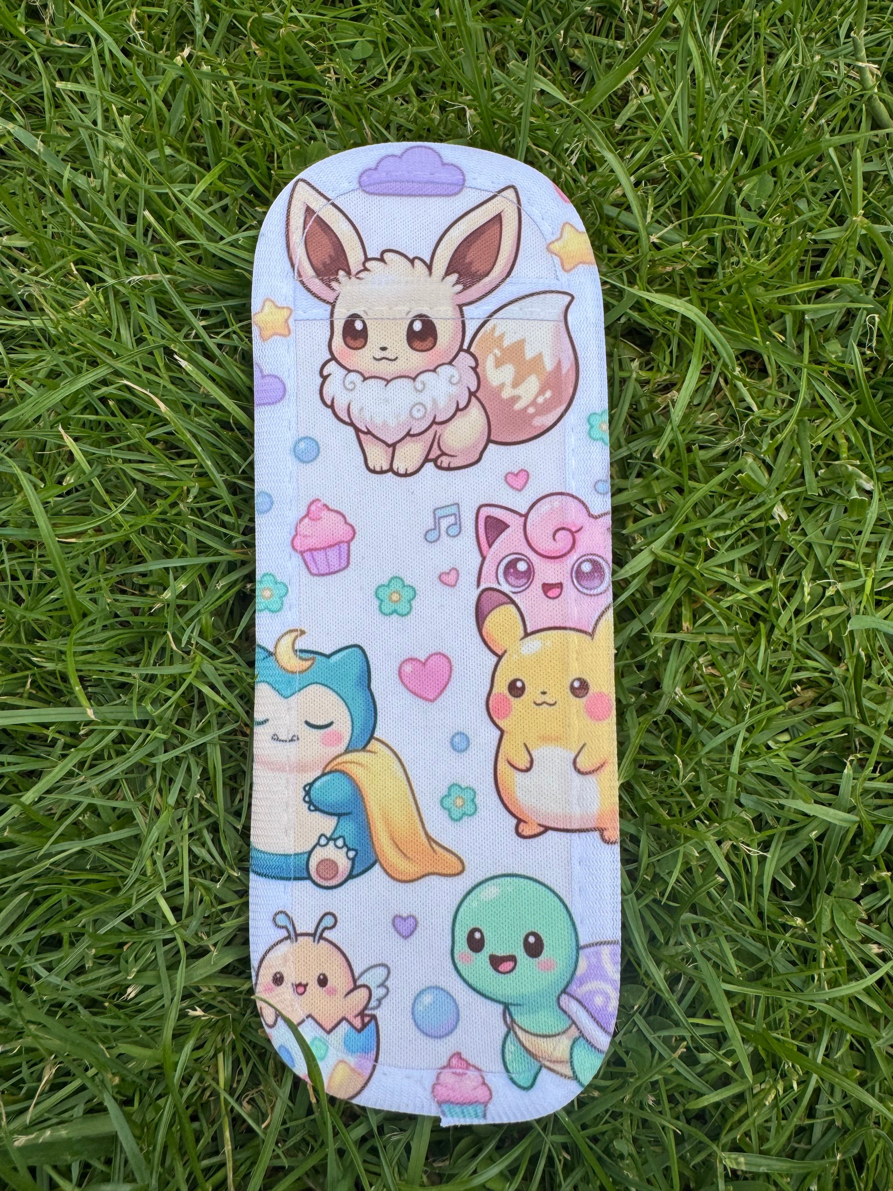 Ice Lolly Sleeve